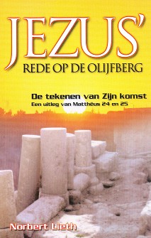 Jezus' rede op de Olijfberg